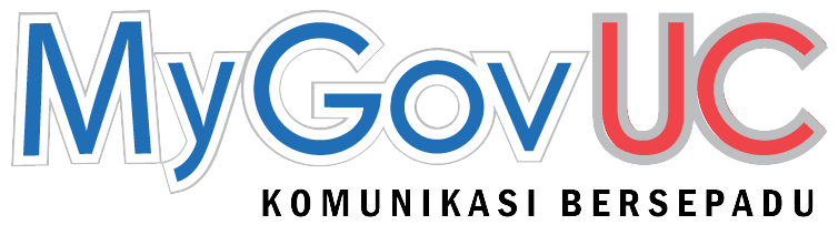Logo MyGovUC
